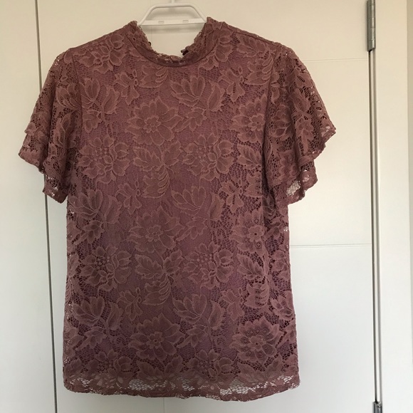 Blouse - Picture 2 of 7